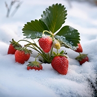 strawberry